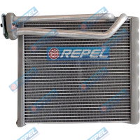 Evaporador Ar Condicionado Komatsu ND446600-0991 Komatsu ND446010-3132 Komatsu ND4466000990  