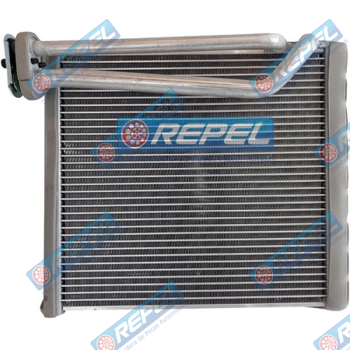 Evaporador Ar Condicionado Komatsu ND446600-0991 Komatsu ND446010-3132 Komatsu ND4466000990  