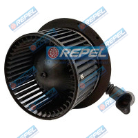 Eletroventilador Ar Artec ATC270787 ActexMax 270787 Ford IC3H19846BA Ford F81419846AB          