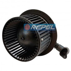 Eletroventilador Ar Artec ATC270787 ActexMax 270787 Ford IC3H19846BA Ford F81419846AB          