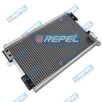 Condensador Ar Artec ATC270798 ActecMax 270798