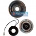 Conjunto Embreagem Ar Artec ATC270821 ActecMax 270821