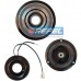 Conjunto Embreagem Ar Artec ATC270821 ActecMax 270821