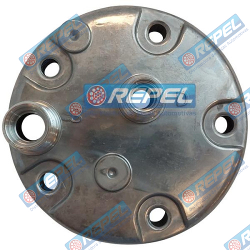 Tampa Compressor Artec ATC270884 Royce RC501099 Royce RP501099