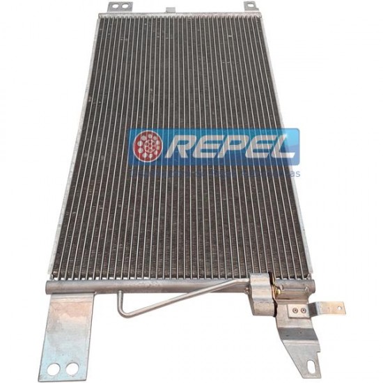 Condensador Ar Artec ATC270896 ActecMax 270896 Scania