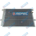 Condensador Ar Condicionado VW 2H0820411A Repel ATC270904