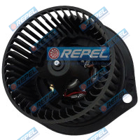 Eletroventilador Ar Artec ATC270907 ActexMax 270907 MBB A0038307008