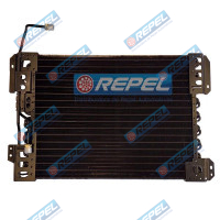 Condensador Ar Condicionado MBB A9405000254 MBB 9405000254