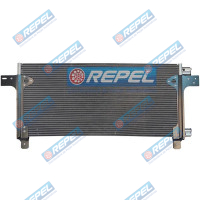 Condensador Ar Artec ATC270948 Actec MAx 270948 MAN 2V5820423