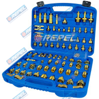 Kit Ferramenta Vazamento Repel RP270953 ATC270953