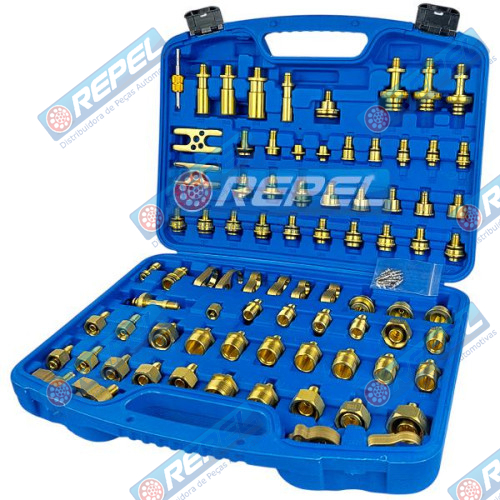 Kit Ferramenta Vazamento Repel RP270953 ATC270953 Kit Ferramenta Vazamento Repel RP270953 ATC270953