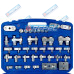 Kit Ferramenta Vazamento Repel RP270954 ATC270954 Kit Ferramenta Vazamento Repel RP270954 ATC270954