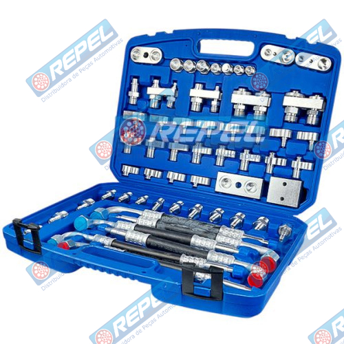 Kit Ferramenta Vazamento Repel RP270954 ATC270954 Kit Ferramenta Vazamento Repel RP270954 ATC270954