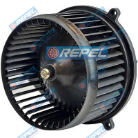Eletroventilador Ar Fiat 46722992 Royce 530078 ARTEC 270963