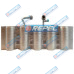Evaporador Ar Condicionado Volvo  11104083 VOE 11104083