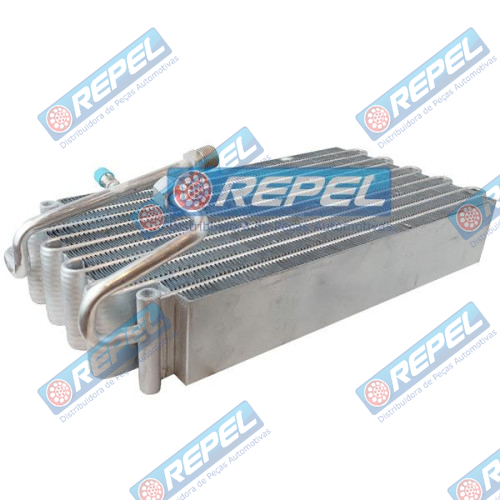 Evaporador Ar Condicionado Volvo  11104083 VOE 11104083