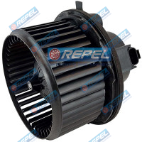 Eletroventilador Ar John Deere AH235218