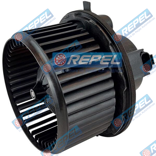 Eletroventilador Ar John Deere AH235218