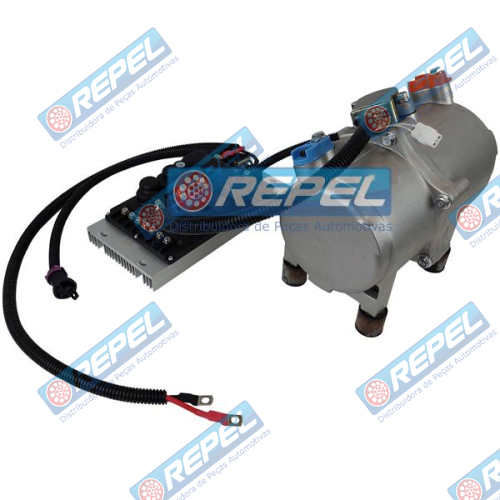 Compressor Ar Condicionado Artec ATC270991 Actec Max 270991