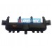 Bobina Ignição Peugeot 206 207 307 Citroen C3 1.4 1.6 8V 16V