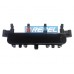 Bobina Ignição Peugeot 206 207 307 Citroen C3 1.4 1.6 8V 16V