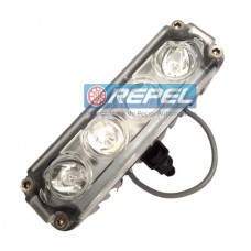 Farol SLIM Autopoli ATP217