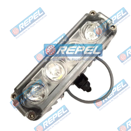 Farol SLIM Autopoli ATP217