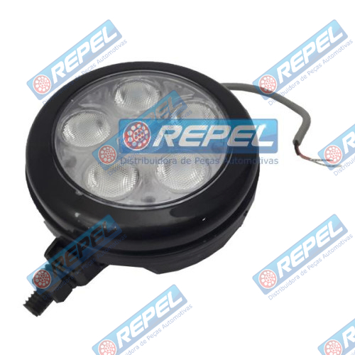 Farol Led Autopoli AP765 Autopoli ATP765