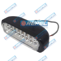 Farol Auxiliar Autopoli ATP930 Autopoli AP930