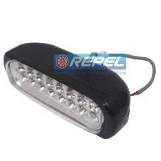 Farol Auxiliar Autopoli ATP930 Autopoli AP930