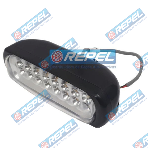 Farol Auxiliar Autopoli ATP930 Autopoli AP930