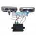 Kit Farol Led Autopoli ATP954 Autopoli AP954 Autopoli AT954