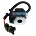 Bobina Solenoide John Deere AXT13354 