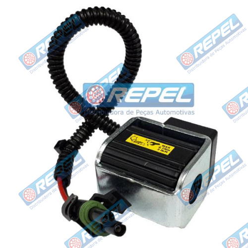Bobina Solenoide John Deere AXT13354 