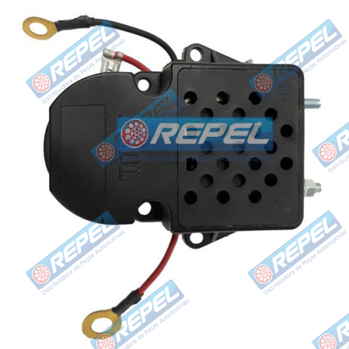 Regulador Voltagem Prestolite AVE21195000 Prestolite AVE2119-5000