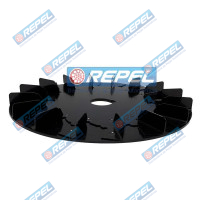Ventilador Alternador Prestolite AVE21197000 AVE2119-7000