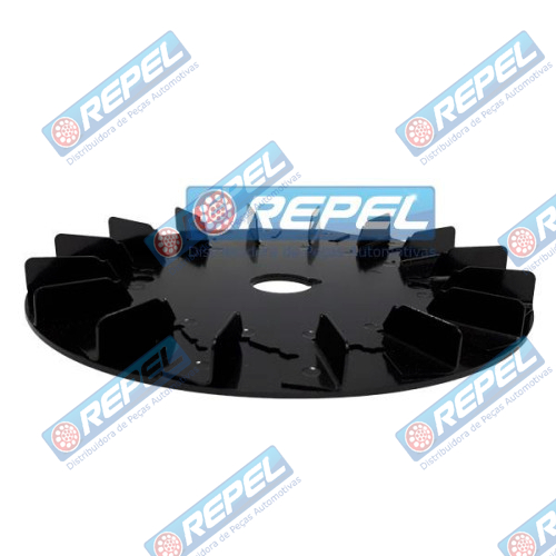 Ventilador Alternador Prestolite AVE21197000 AVE2119-7000