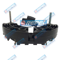 Placa Retificadora Prestolite AVE2914200 Prestolite AVE291-4200