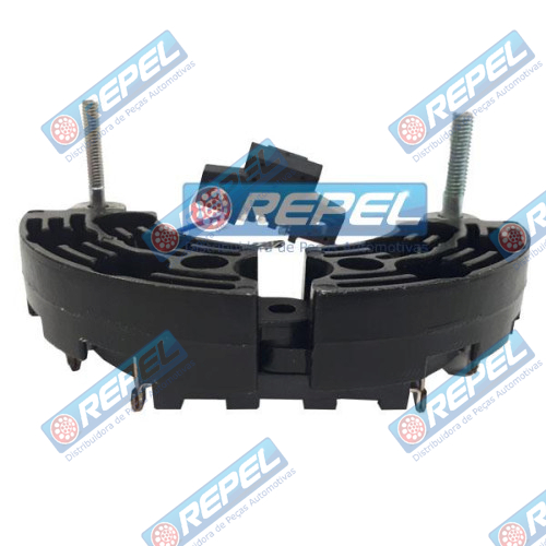 Placa Retificadora Prestolite AVE2914200 Prestolite AVE291-4200