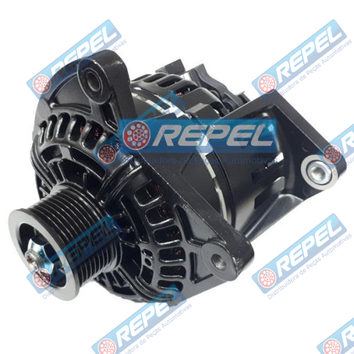 Alternador Cummins 5263830 Leece Neville AVE2119ER  