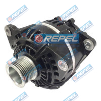 Alternador Prestolite AVI147S3112HD Cummins  5332605 Cummins  5284097      