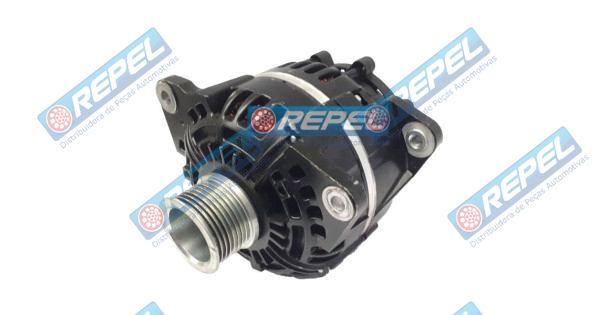 アミイ Alternador Prestolite AVI147S3112HD Cummins 5332605 Cummins 5284097