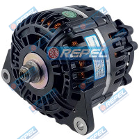 Alternador Prestolite AVI147S3206HD Cummins  5332605 Cummins  5284097      