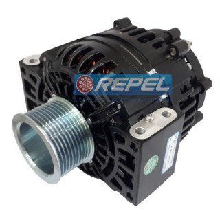 Alternador Scania 2146186