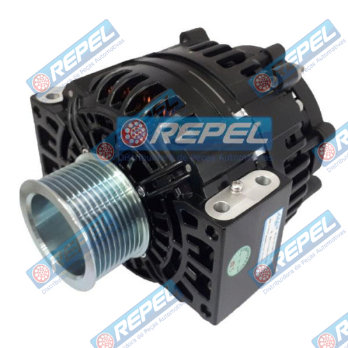 Alternador Prestolite AVI150P1122HP Presolite AVI150P1103HP