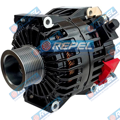 Alternador Scania 3149706