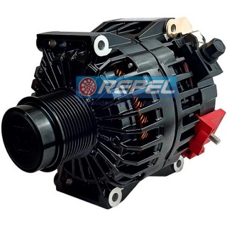 Alternador Prestolite AVI150P2124HP Leece Neville A150P224