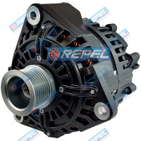 Alternador Prestolite AVI150S1121HP Liebherr 10148088 MAN 99261017321
