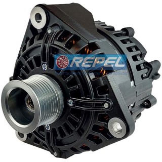 Alternador Prestolite AVI150S1121HP Liebherr 10148088 MAN 99261017321