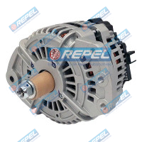Alternador Prestolite AVI168W EBERSPACHER 8-50-03-00011-00 EBERSPACHER 850030001100